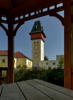 Světový den vody pod Vodárenskou věží