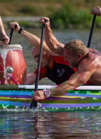 11. ročník otevřeného závodu dračích lodí Draci mezi mosty