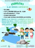 Ekohrátky, 2. díl – Vodním labyrintem