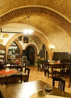 Degustace vín potmě