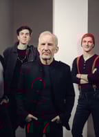 Čechomor ve Vinařství Lahofer