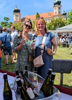 Mníšecký festival vína