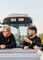 Řízená degustace vín – Rodinné vinařství Skoupil