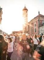 Domažlický festival vína