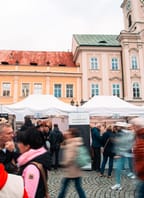 Rokycanský festival vína