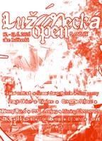 Lužánecká Open 2026