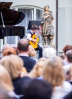 Koncert malých géniů