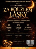 Za kouzlem lásky
