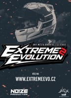 Extreme Evolution vol.2