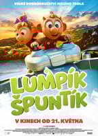 Lumpík Špuntík