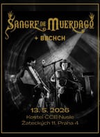Sangre De Muérdago + BBCHCH