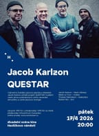Jacob Karlzon / QUESTAR