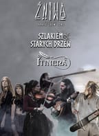 Żniwa, Szlakiem Starych Drzew a Itinera v Brně