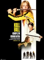 Kill Bill – Kompletní krvavá aféra