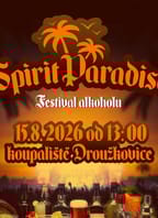 SpiritParadise