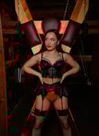 Sex-Positive Party // BIG EDITION