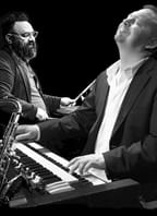 Pat Bianchi Trio (USA)