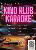 Kino Klub Karaoke