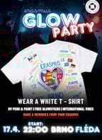 Glow Party by EIVB