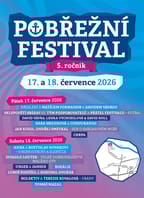 Pobřežní festival