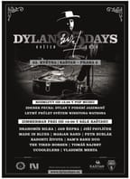 25. Dylan Days / Zimmerman Frei