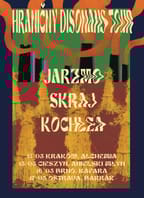 Hraničny Disonans: Jarzmo (PL) + Kochlea + Skraj (PL)