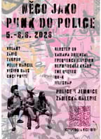 Něco jako Punk do Police