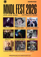 MNDL FEST 2026