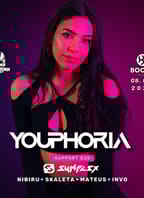 Youphoria | Bocca Club Olomouc