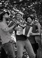 HUSO s kapeló – Řvó jak Tour