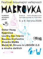 Festival HABROVKA 2026