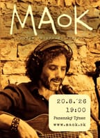 MAOK – Hudba vnitřních světů