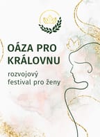 Oáza pro Královnu