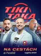 TIKI TAKA na cestách – Znojmo