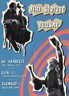 Fousáč a Šedivec | dvojkoncert