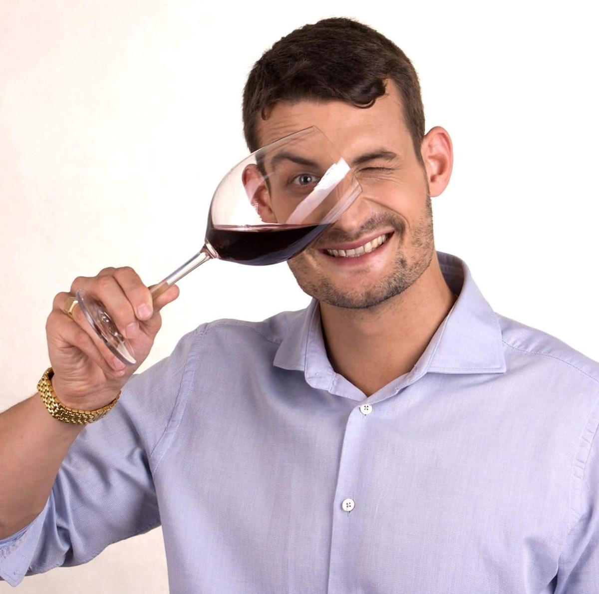 Odpoledne se sommeliérem JAKUBEM PŘIBYLEM