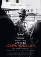 Zmizení Josefa Mengeleho