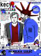 Kecy a politika na Panelce