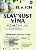 Slavnost vína