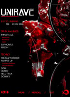 UNIRAVE