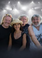 Nezmaři – letní koncert