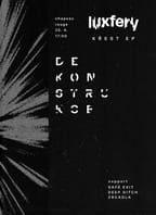 Luxfery (křest EP) + Zrcadla + Safe Exit + Deep Ditch