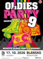 Oldies Párty 9