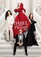 Ďábel nosí Pradu 2