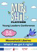 MoonshotX Liberec – What if we get it right?