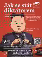 LiStOVáNí / Jak se stát diktátorem / Mikal Hem
