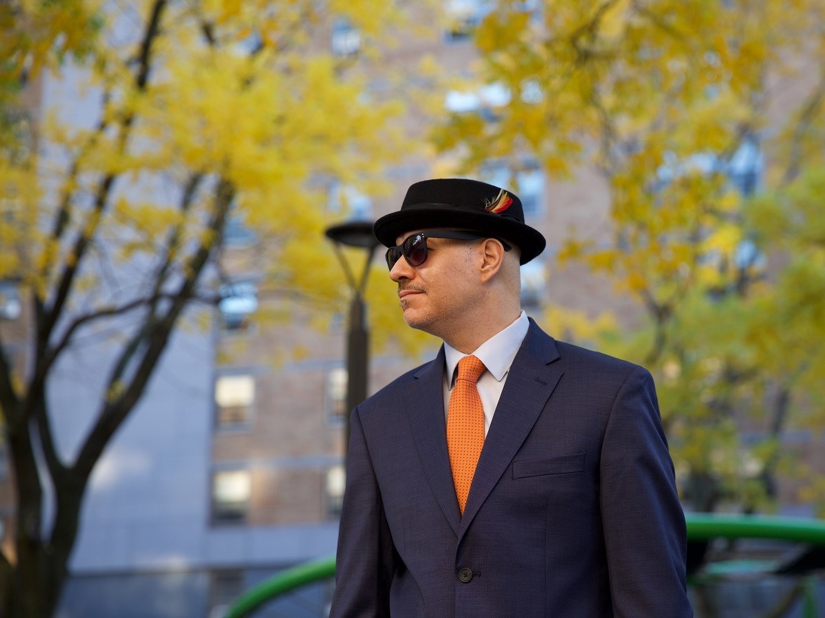 Brian Charette Super Trio