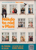 Někdo to rád v Plzni