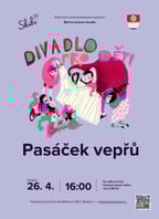 Divadlo pro děti – Pasáček vepřů