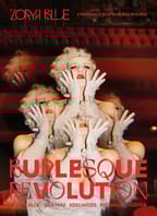 BURLESQUE REVOLUTION